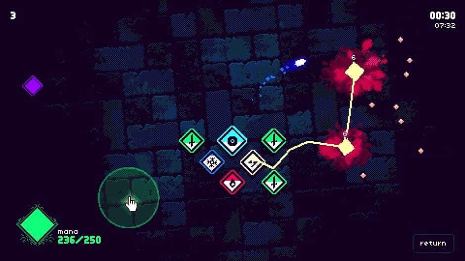 Скриншот 4 из Wild Growth