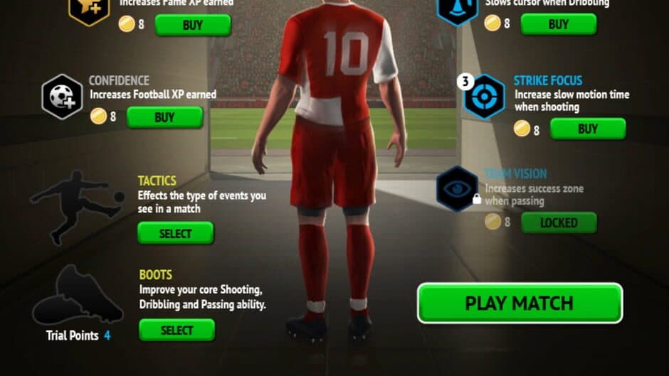 Скриншот 6 из I am Playr