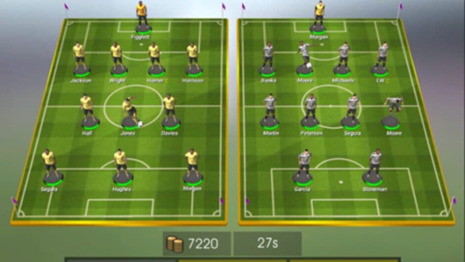 Скриншот 3 из I am Playr