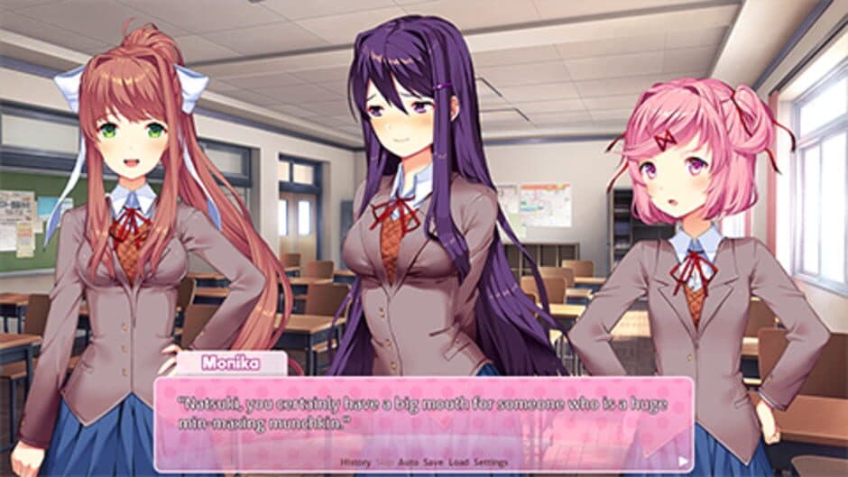 Скриншот 2 из Dokis & Dragons