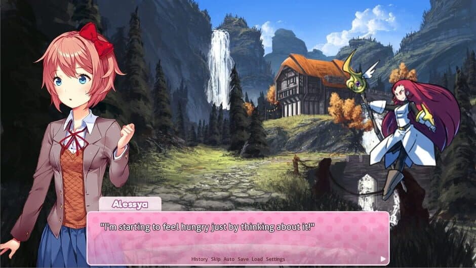 Скриншот 3 из Dokis & Dragons