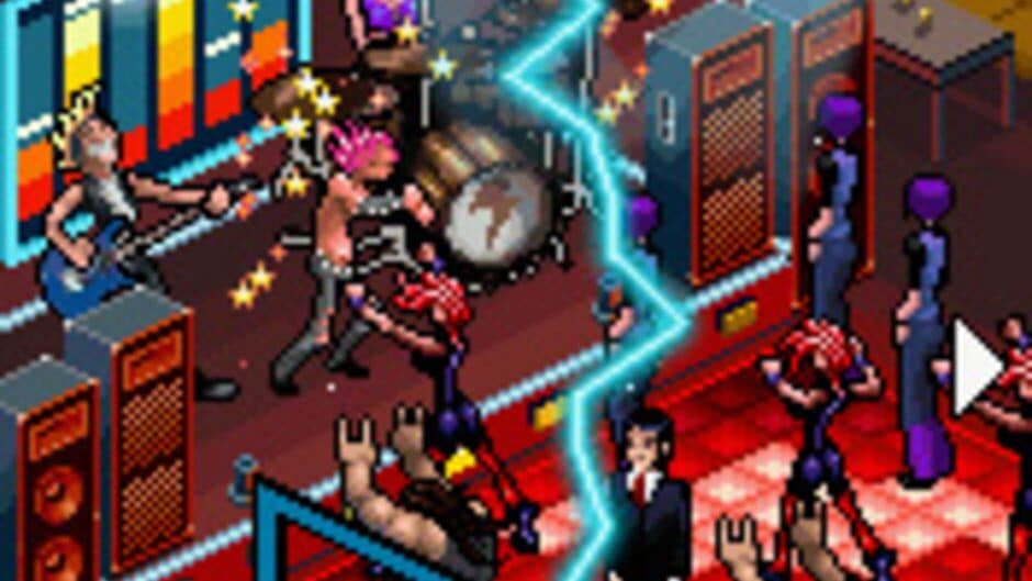 Скриншот 2 из Rock City Empire
