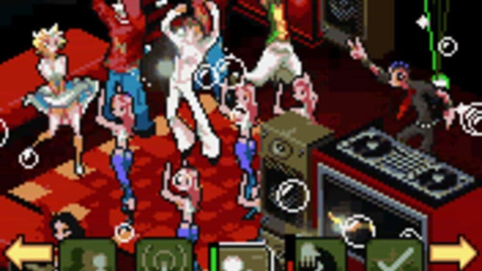 Скриншот 3 из Rock City Empire