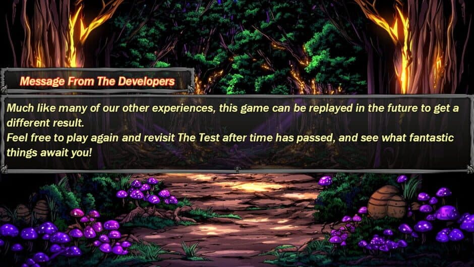 Скриншот 3 из The Test: Reality Check