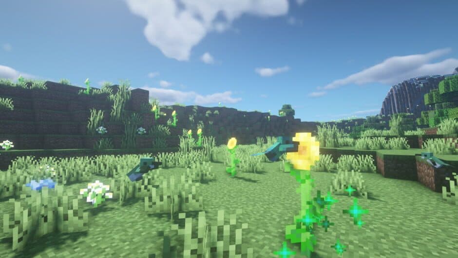 Скриншот 4 из Alex's Mobs