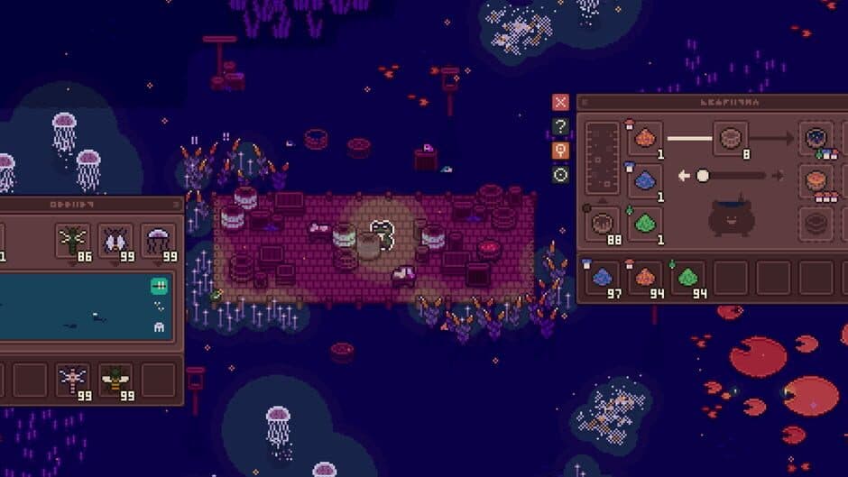 Скриншот 8 из Mudborne