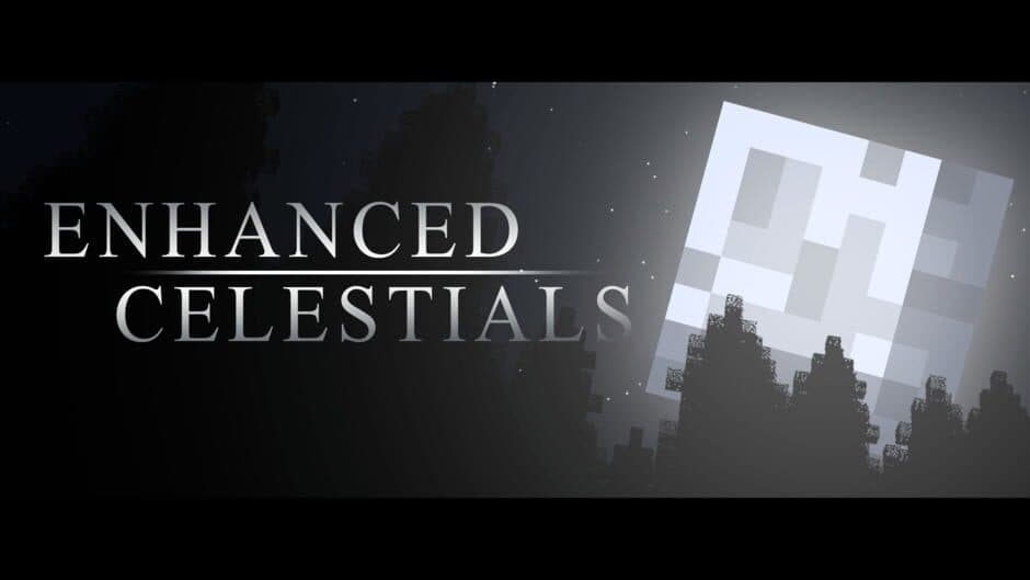 Скриншот 1 из Enhanced Celestials