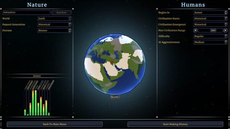 Скриншот 3 из Orbi Universo II