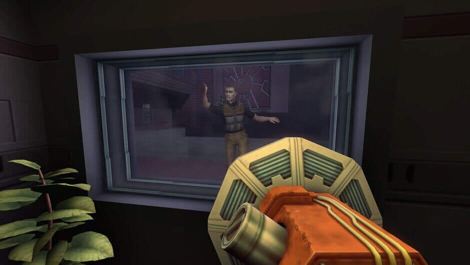 Скриншот 5 из System Shock 2: 25th Anniversary Remaster