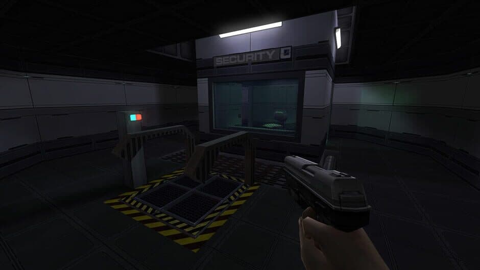 Скриншот 4 из System Shock 2: 25th Anniversary Remaster