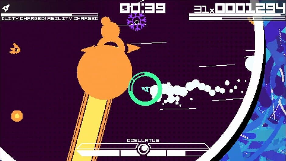 Скриншот 4 из Switchblade