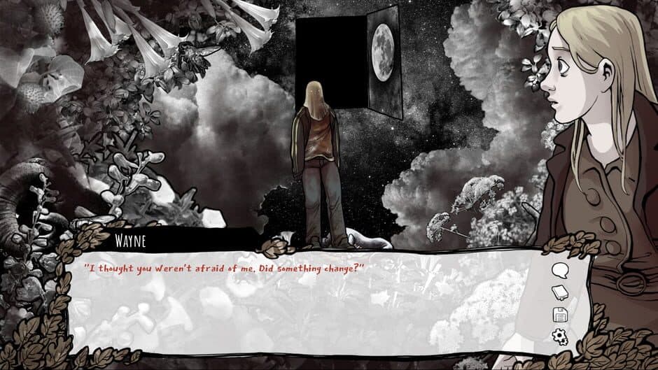 Скриншот 4 из Scarlet Hollow