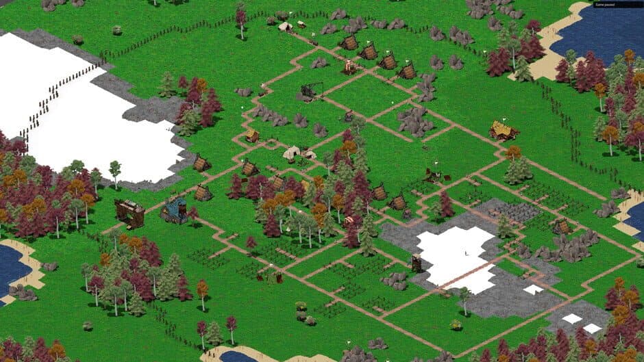 Скриншот 2 из Folklands
