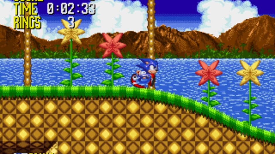 Скриншот 2 из Sonic Quest