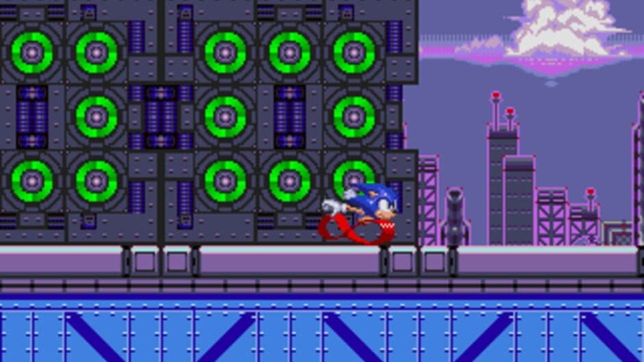 Скриншот 6 из Sonic Quest