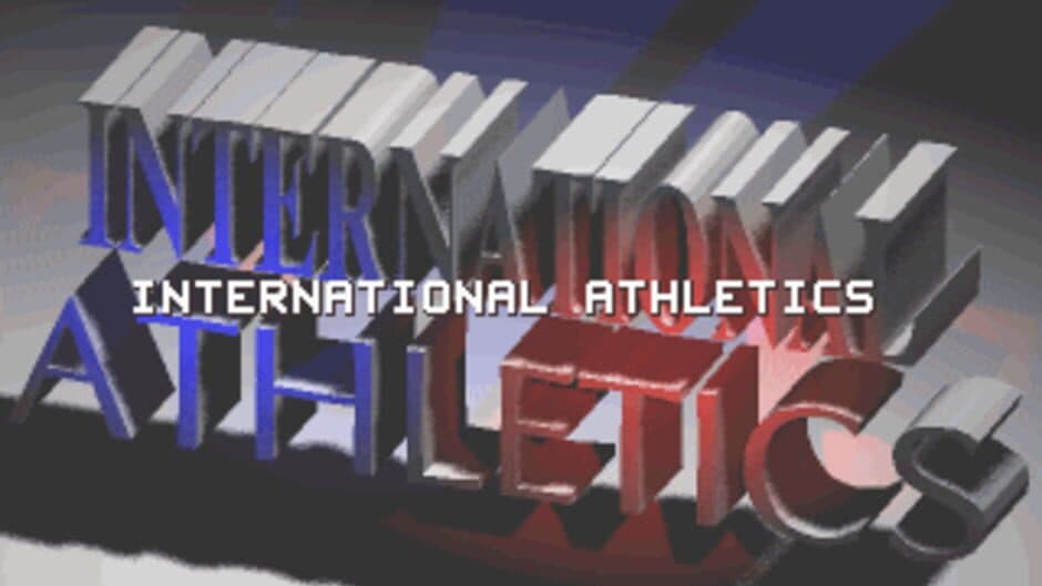 Скриншот 4 из International Athletics
