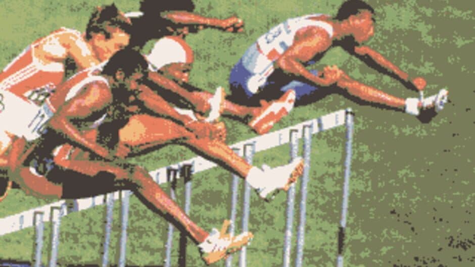 Скриншот 5 из International Athletics