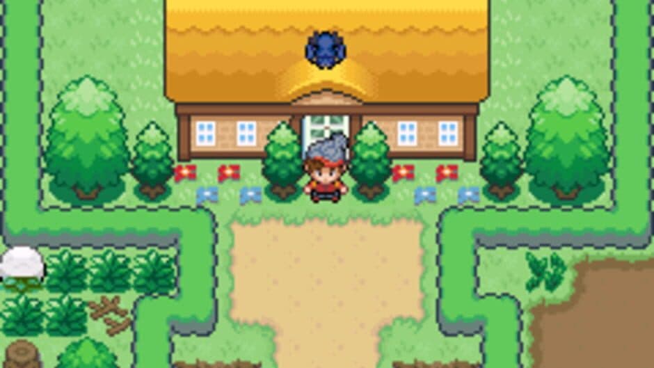 Скриншот 1 из Pokémon Sword and Shield Ultimate Plus