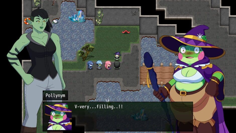 Скриншот 1 из Dungeon of the Devourer