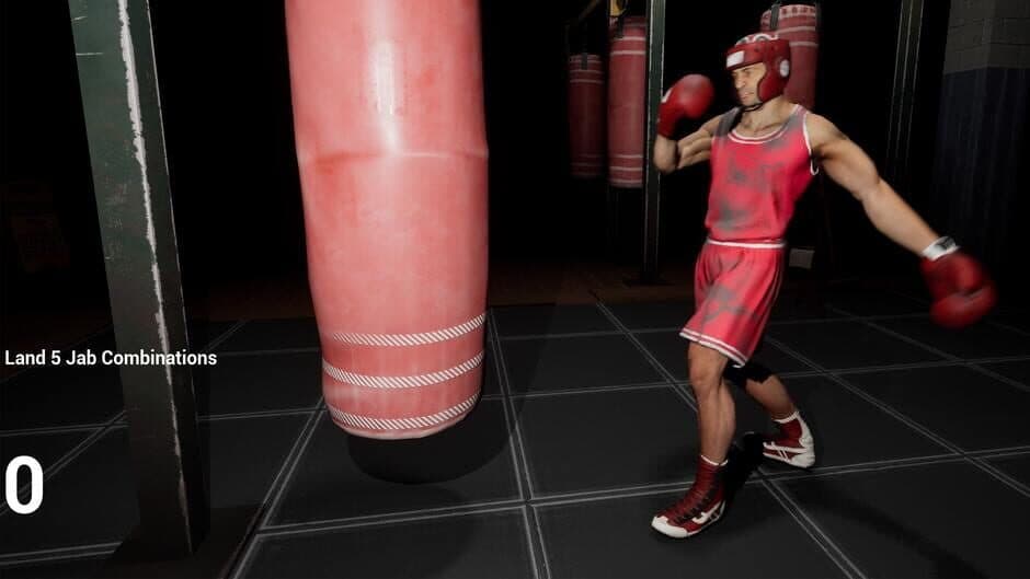 Скриншот 2 из Ultimate Sparring