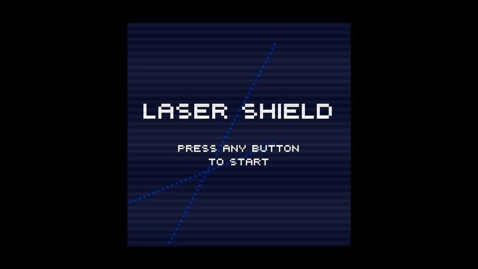 Скриншот 2 из Laser Shield