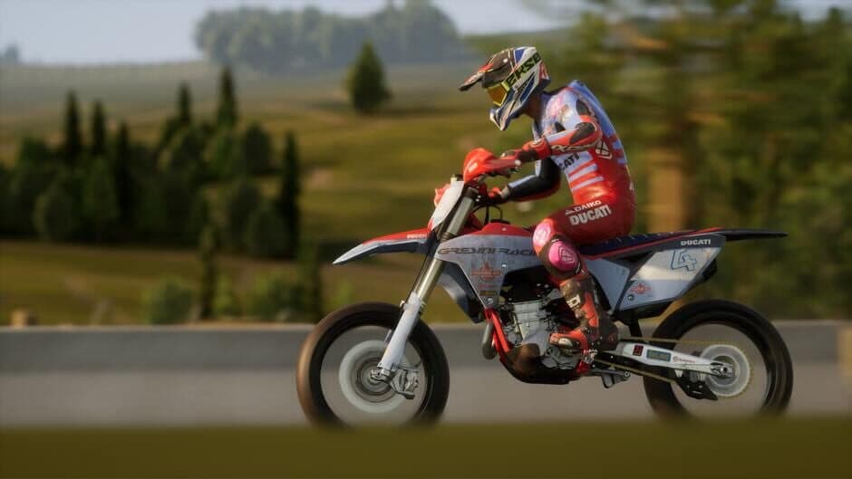 Скриншот 12 из MotoGP 25