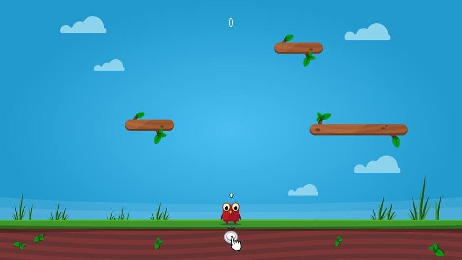 Скриншот 1 из Birdie Up