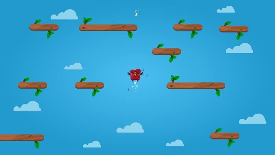 Скриншот 3 из Birdie Up