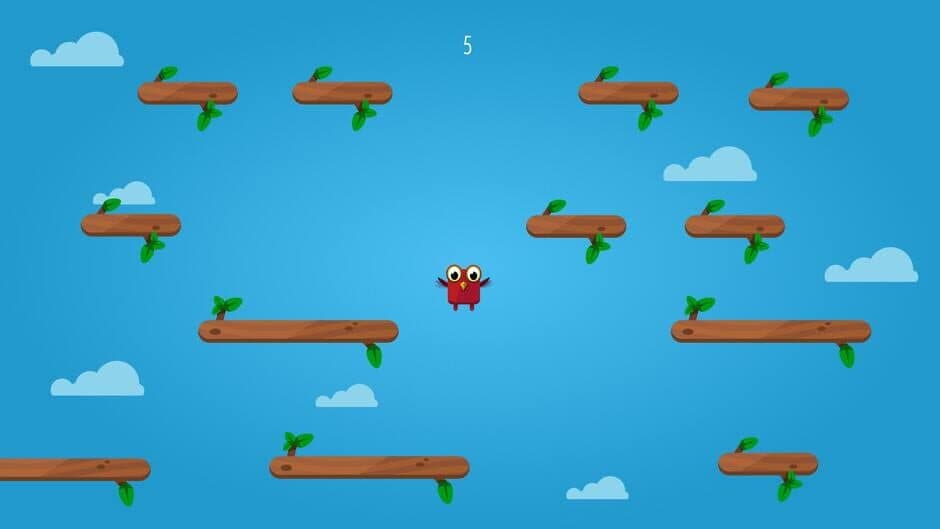 Скриншот 4 из Birdie Up