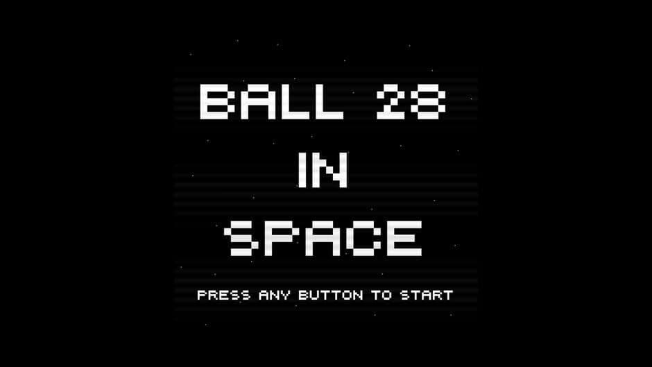Скриншот 1 из Ball 28 In Space
