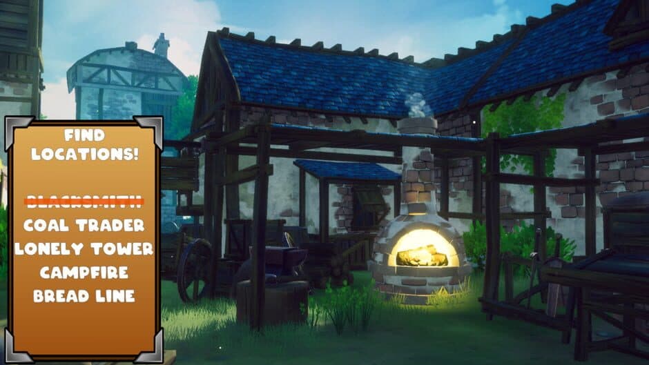 Скриншот 2 из Hike Haven