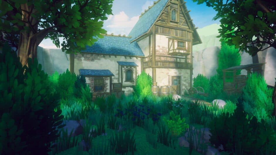 Скриншот 5 из Hike Haven