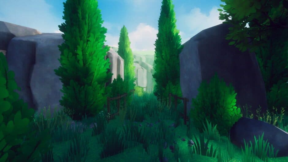 Скриншот 6 из Hike Haven
