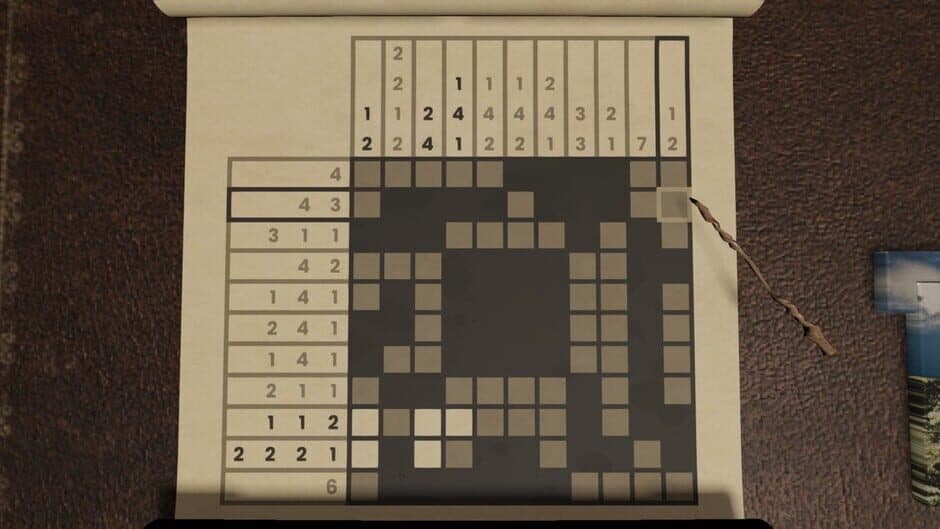 Скриншот 4 из Solid Void: Nature Puzzles