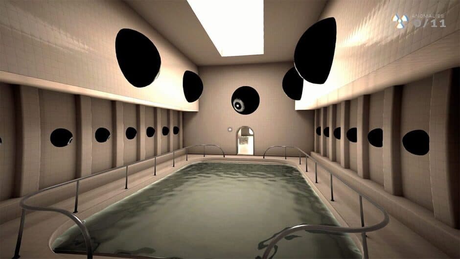 Скриншот 2 из The Pools