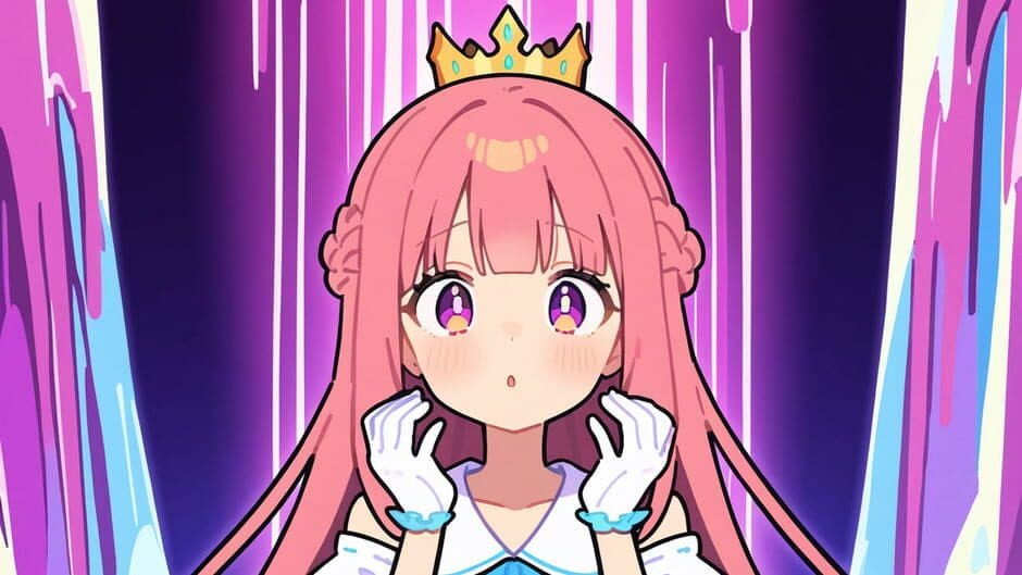 Скриншот 4 из Kawaii Girls