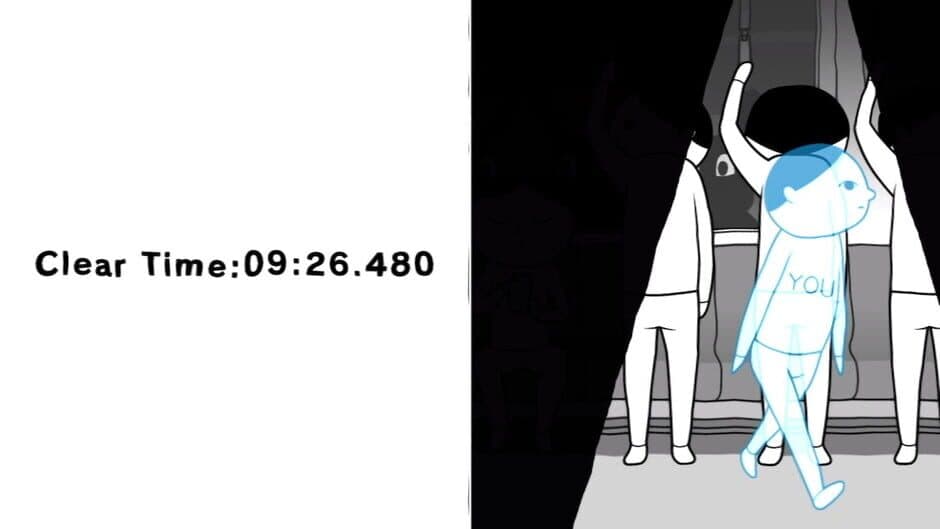 Скриншот 5 из 8 Yous+