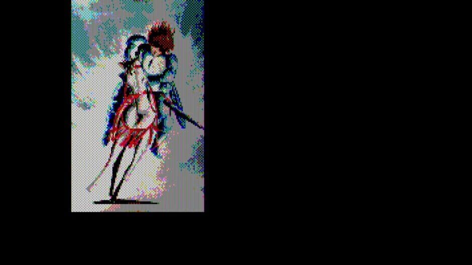 Скриншот 3 из Eggconsole The Legend of Heroes Saga PC-8801