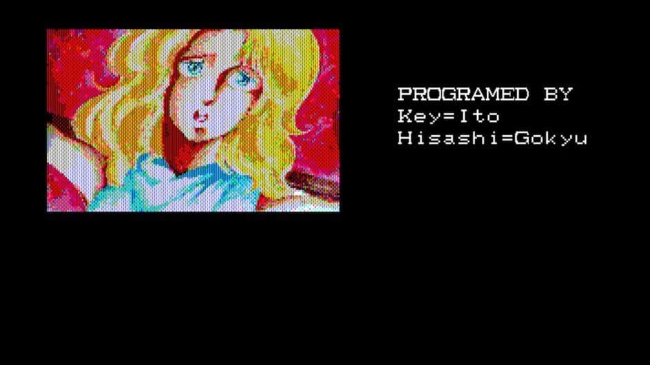 Скриншот 1 из Eggconsole The Legend of Heroes Saga PC-8801