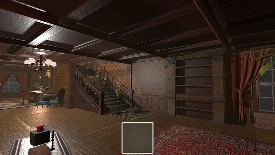 Скриншот 1 из Escape Game: R00m 02