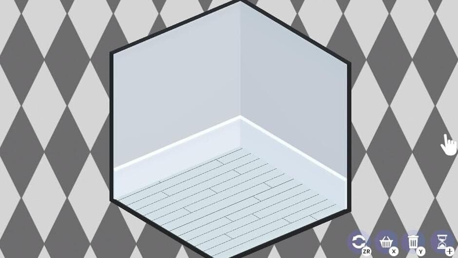 Скриншот 4 из Home Deco Builder