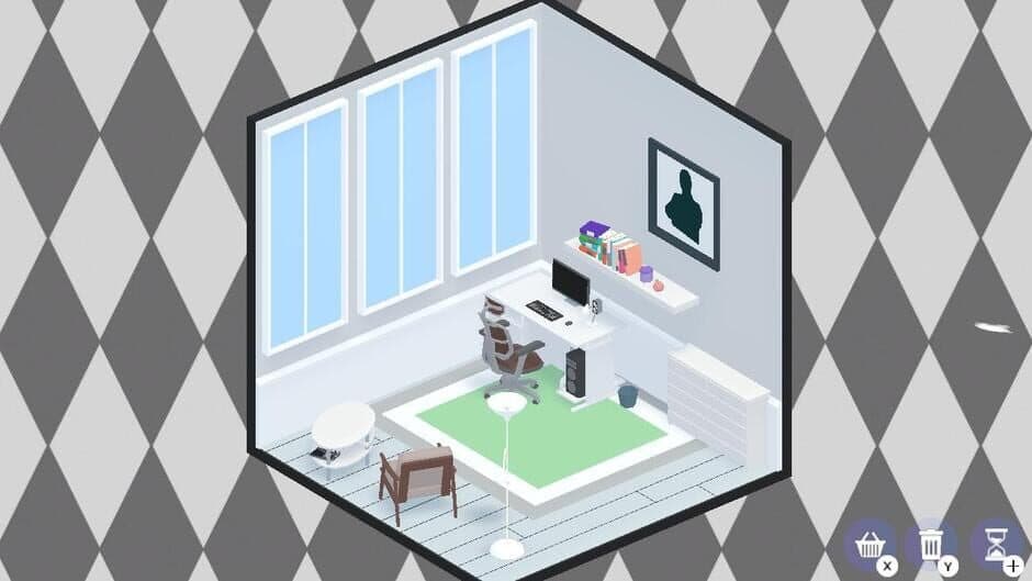 Скриншот 5 из Home Deco Builder