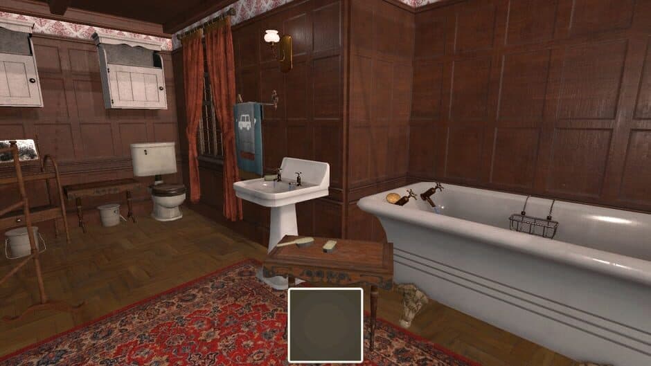 Скриншот 3 из Escape Game: R00m 02