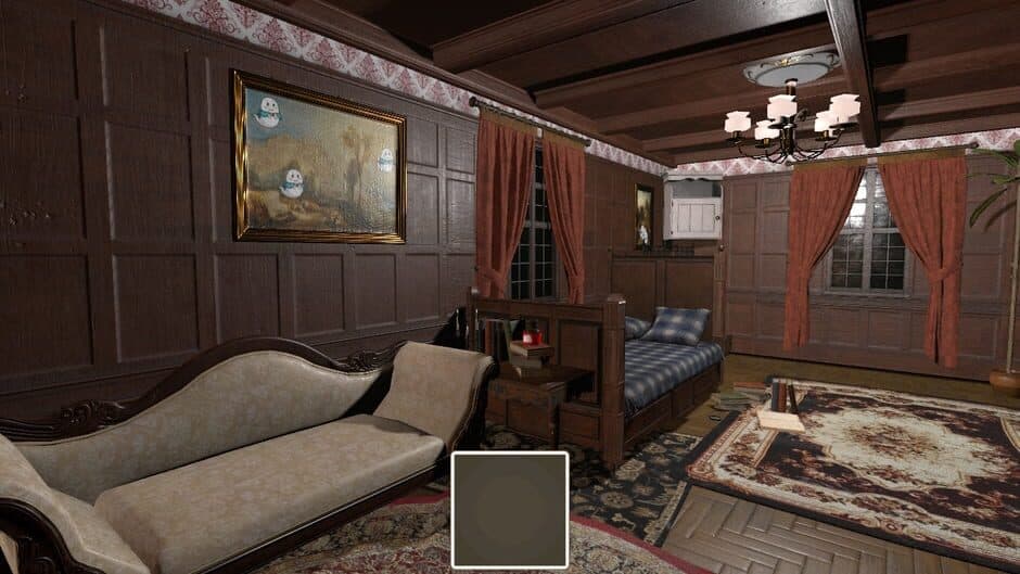 Скриншот 4 из Escape Game: R00m 02