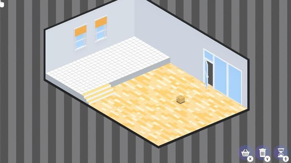 Скриншот 2 из Home Deco Builder