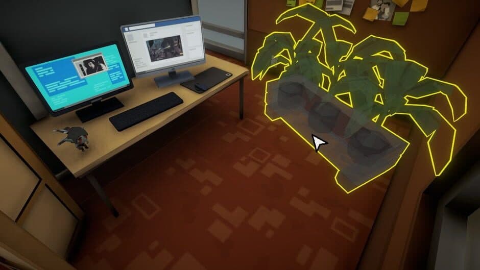 Скриншот 2 из Unboxing: Cozy Home Simulator
