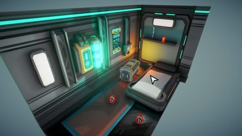 Скриншот 3 из Unboxing: Cozy Home Simulator