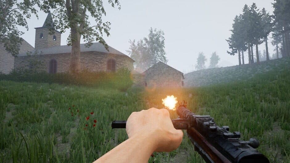 Скриншот 4 из United Assault: Final Stand