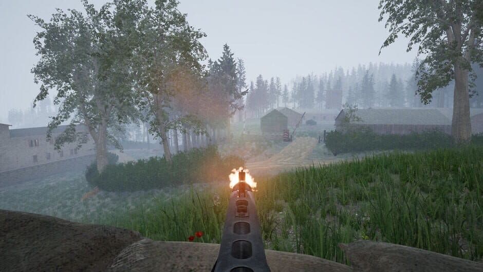 Скриншот 5 из United Assault: Final Stand