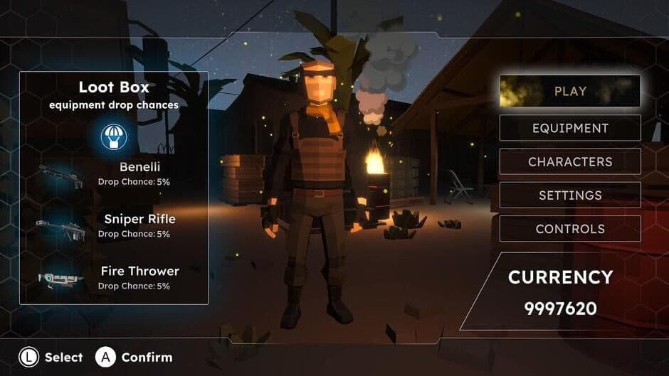 Скриншот 6 из Zombie Quarantine: Blackout Survival